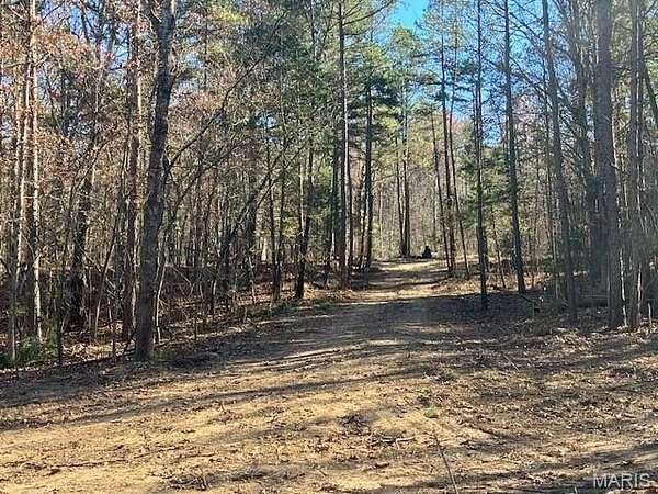 6.28 Acres of Residential Land for Sale in Fredericktown, Missouri