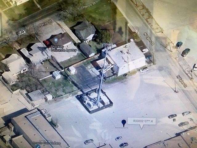 Land for Sale in San Angelo, Texas