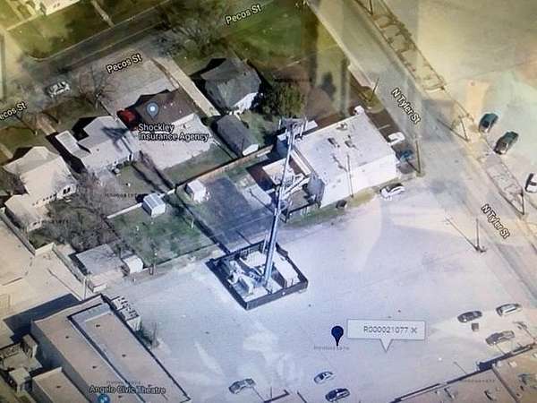 Land for Sale in San Angelo, Texas