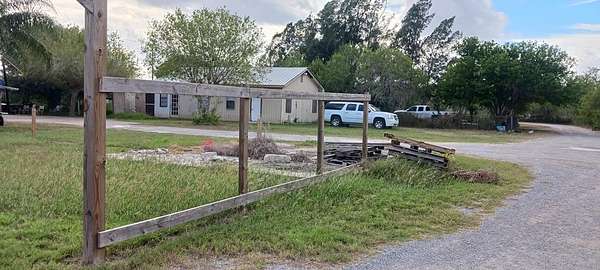 4 Acres of Residential Land for Sale in Los Fresnos, Texas