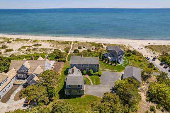 1.01 Acres of Residential Land for Sale in Harwich Port, Massachusetts