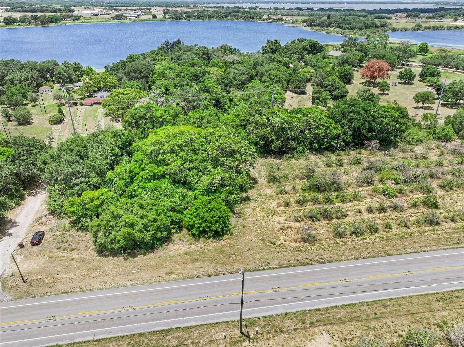 0.46 Acres of Residential Land for Sale in Haines City, Florida