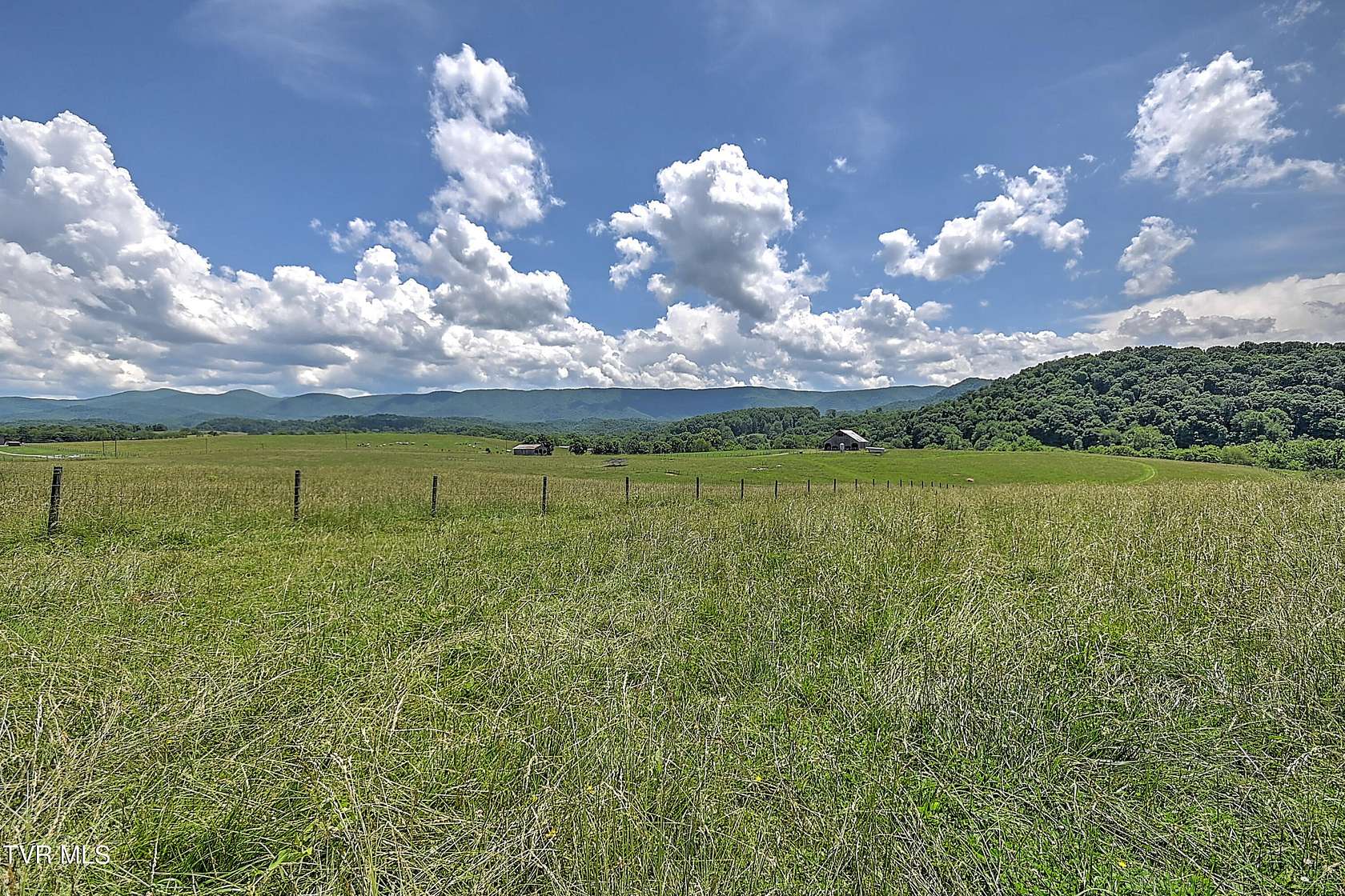 77.04 Acres of Agricultural Land for Sale in Chilhowie, Virginia