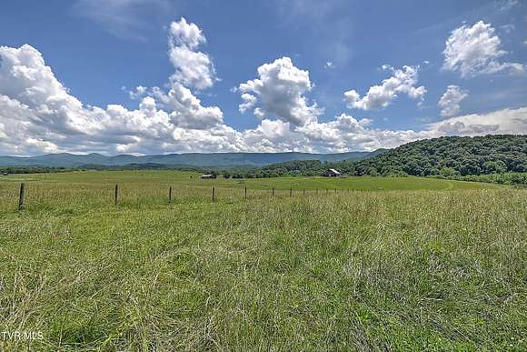 77 Acres of Agricultural Land for Sale in Chilhowie, Virginia