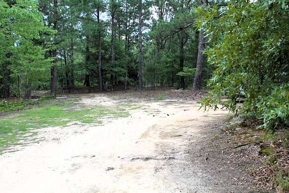 6.8 Acres of Land for Sale in West End, North Carolina