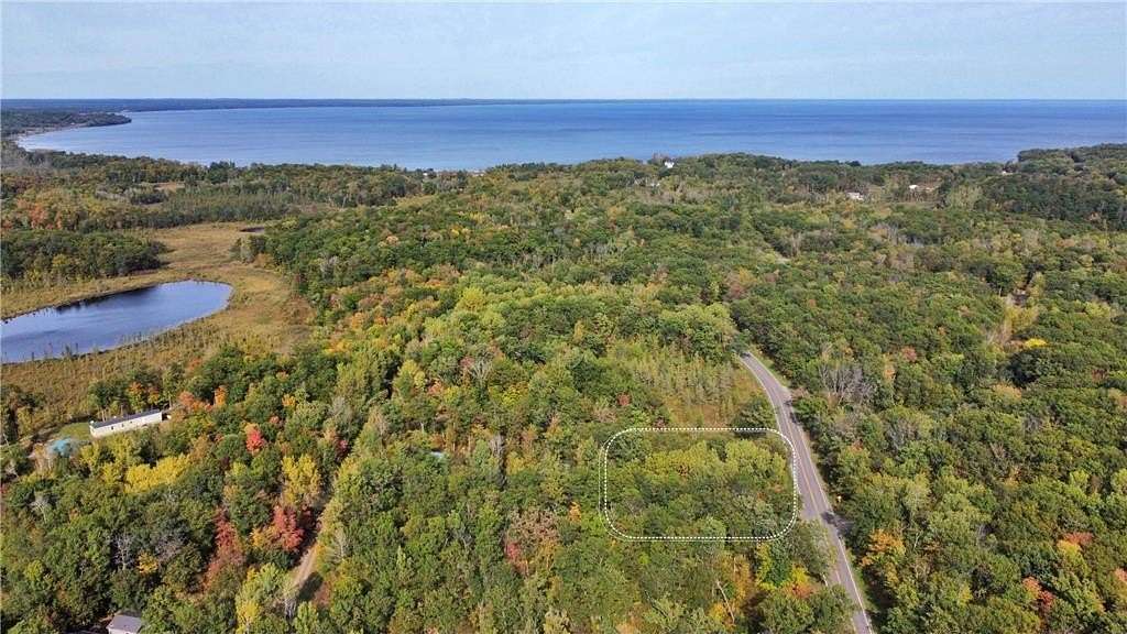 0.46 Acres of Land for Sale in Garrison, Minnesota