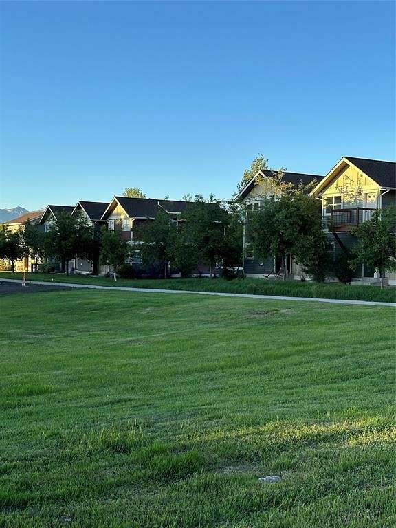 0.56 Acres of Residential Land for Sale in Bozeman, Montana