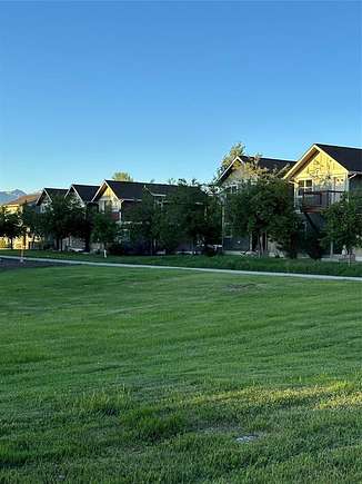 0.563 Acres of Residential Land for Sale in Bozeman, Montana