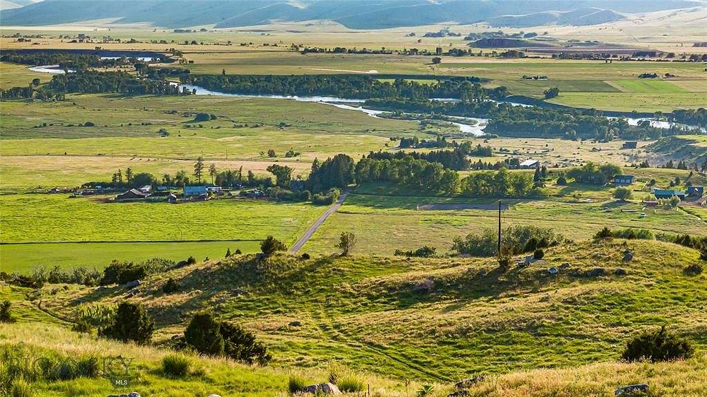 3 Acres of Residential Land for Sale in Livingston, Montana - LandSearch