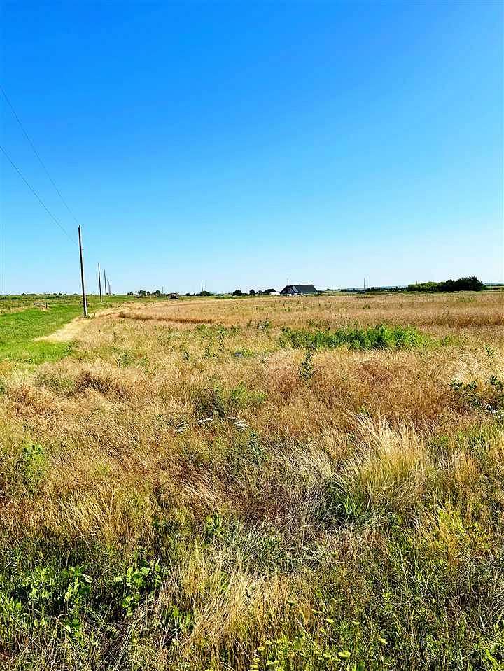 8.16 Acres of Land for Sale in Fletcher, Oklahoma