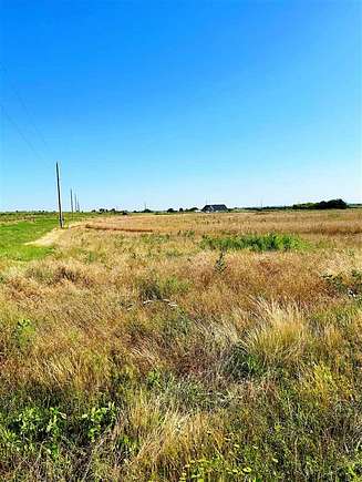 8.2 Acres of Land for Sale in Fletcher, Oklahoma