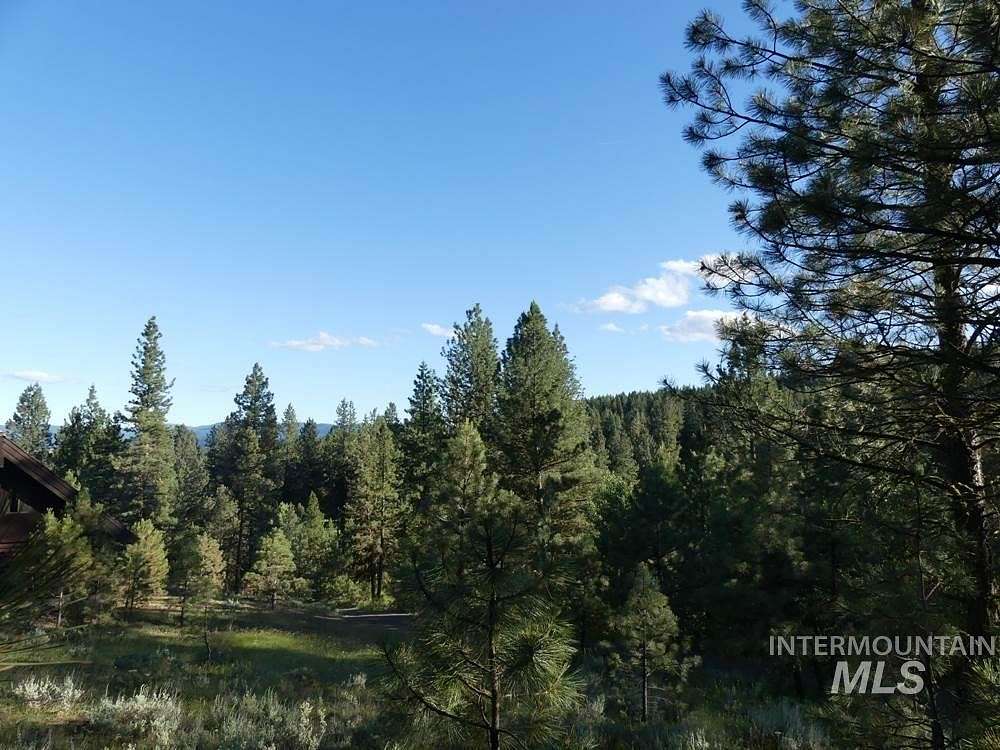 0.75 Acres of Residential Land for Sale in New Meadows, Idaho