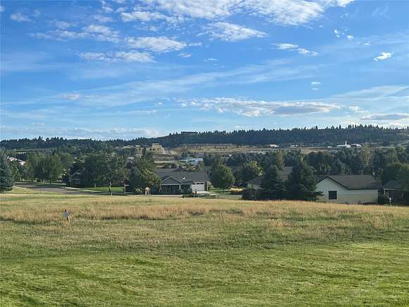 0.463 Acres of Residential Land for Sale in Polson, Montana