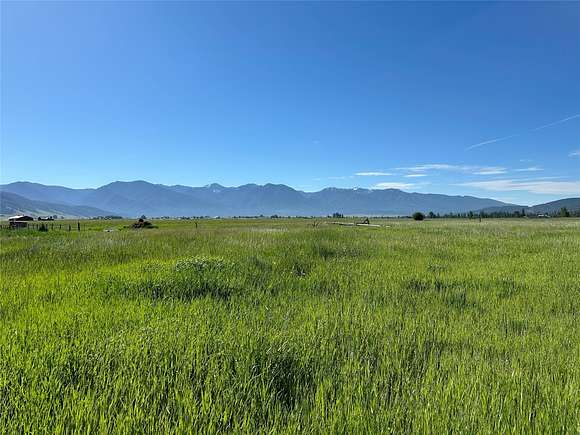 15 Acres of Land for Sale in Arlee, Montana