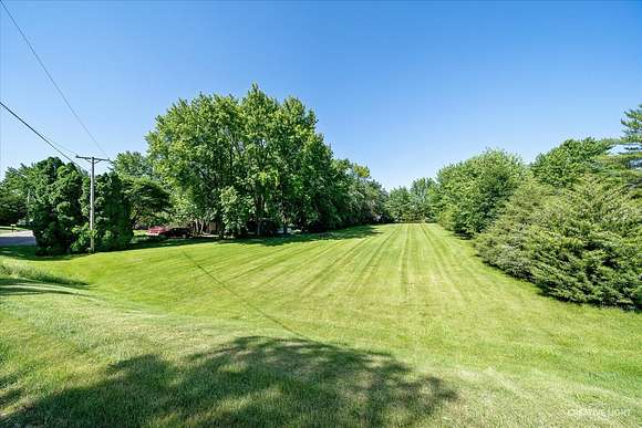 Residential Land for Sale in Lake Holiday, Illinois