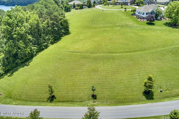 0.72 Acres of Residential Land for Sale in Greenback, Tennessee