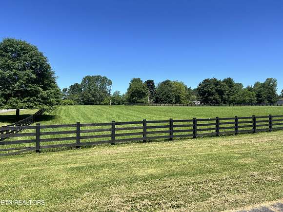 1.11 Acres of Residential Land for Sale in Crossville, Tennessee