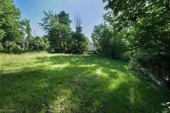 1.4 Acres of Residential Land for Sale in Valley View, Ohio