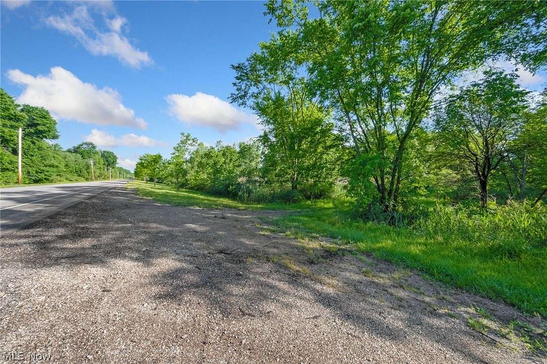 5.5 Acres of Residential Land for Sale in Hudson, Ohio