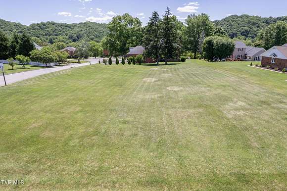 0.47 Acres of Residential Land for Sale in Bristol, Tennessee