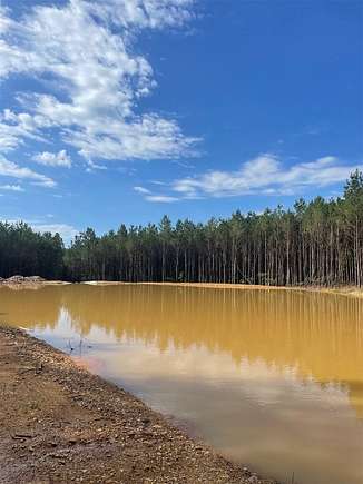1.5 Acres of Residential Land for Sale in Broken Bow, Oklahoma