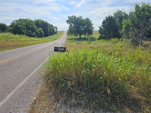 1.2 Acres of Residential Land for Sale in Lexington, Oklahoma