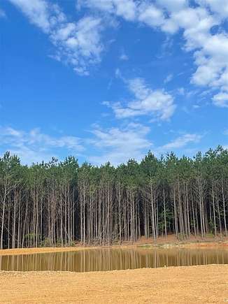 1.237 Acres of Residential Land for Sale in Broken Bow, Oklahoma