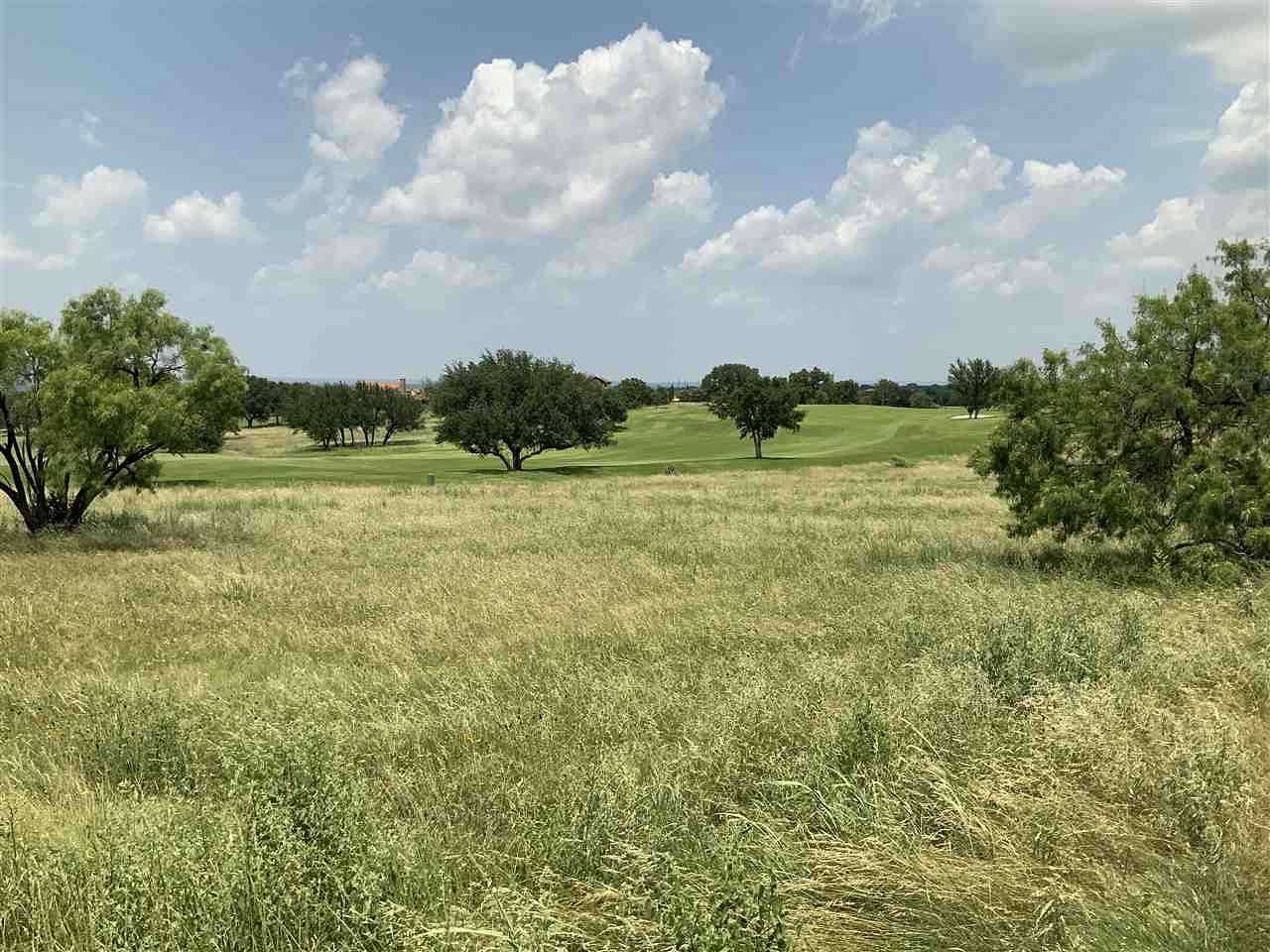 0.54 Acres of Residential Land for Sale in Horseshoe Bay, Texas