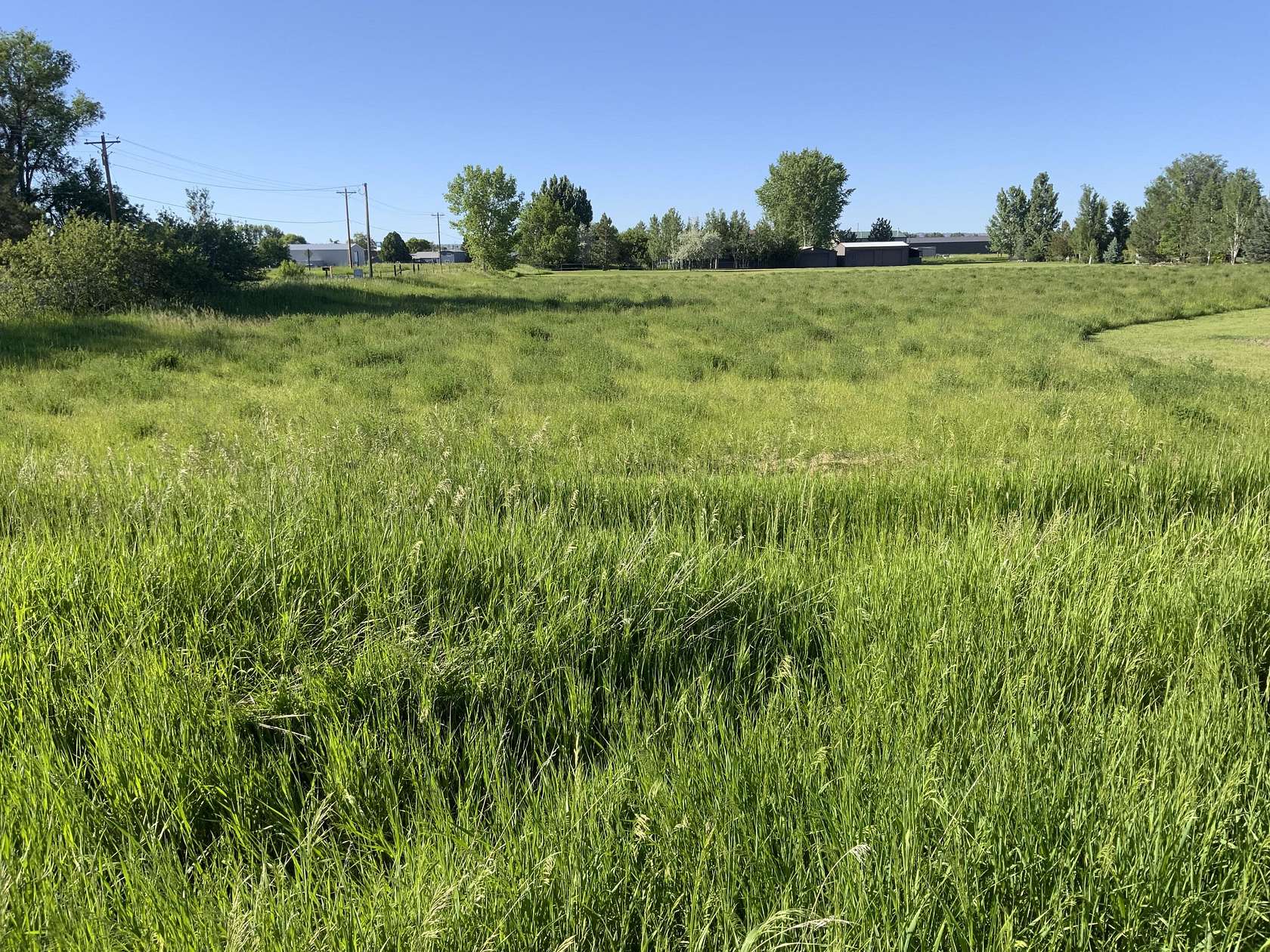 1.5 Acres of Residential Land for Sale in Billings, Montana