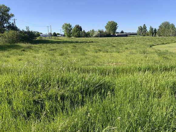 1.5 Acres of Residential Land for Sale in Billings, Montana