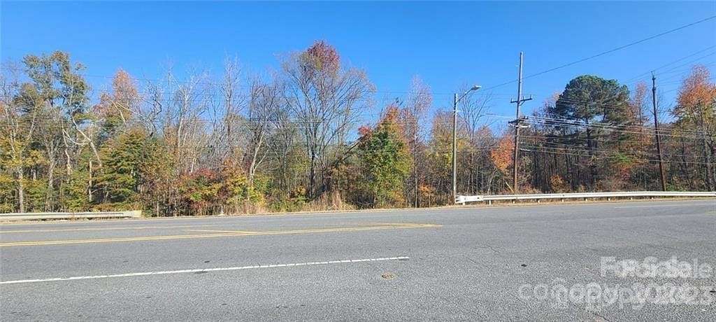 26.33 Acres of Land for Sale in Concord, North Carolina