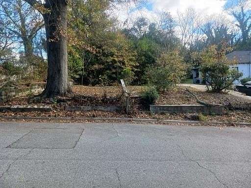 0.14 Acres of Land for Sale in Columbus, Georgia