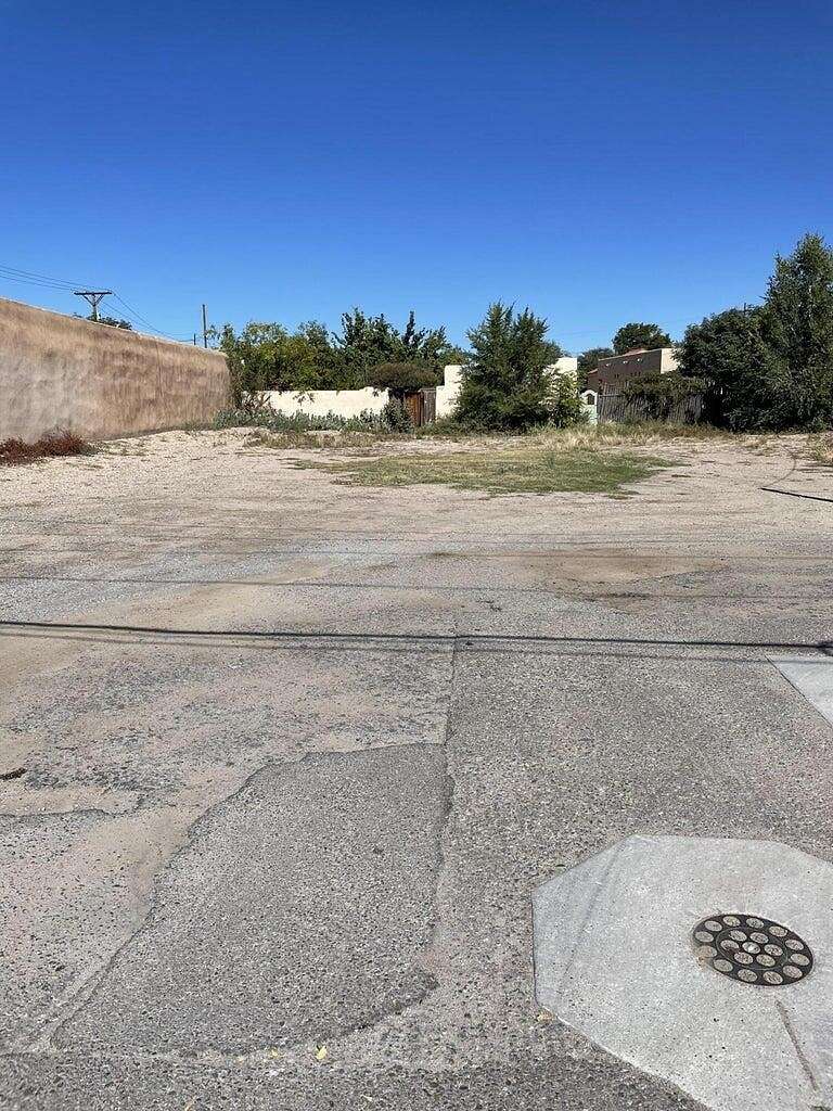 0.25 Acres of Residential Land for Sale in Albuquerque, New Mexico