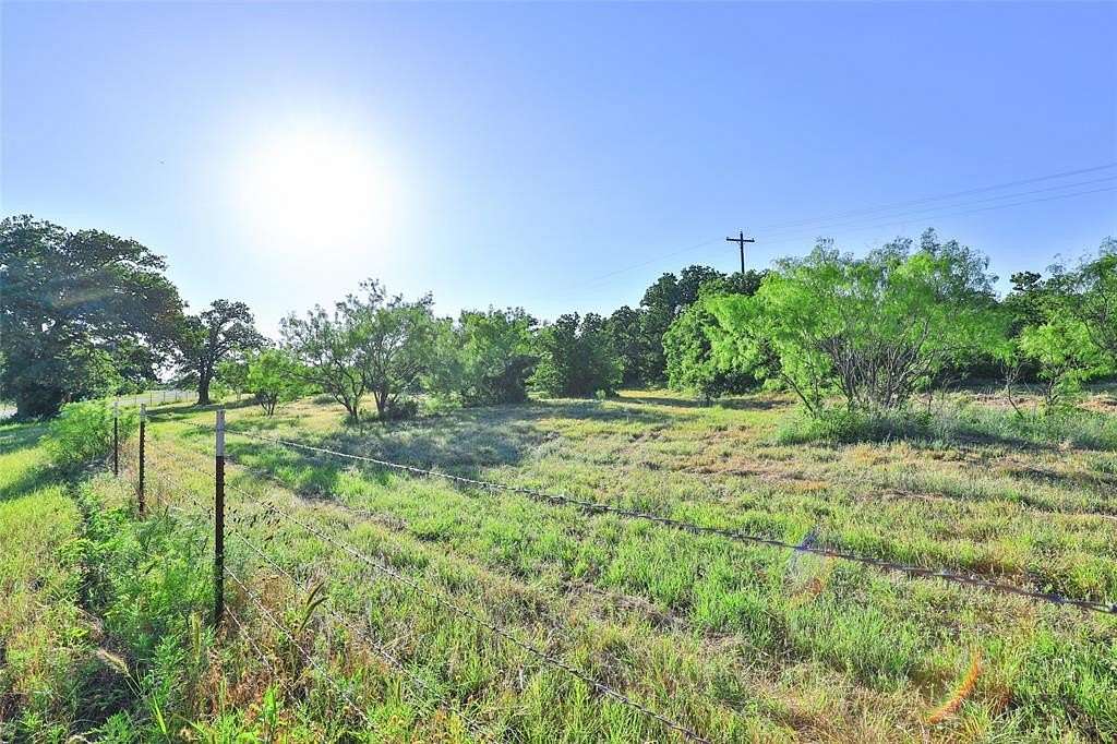 20 Acres of Land for Sale in Baird, Texas