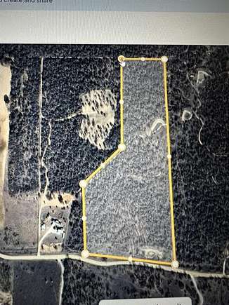20 Acres of Land for Sale in Baird, Texas