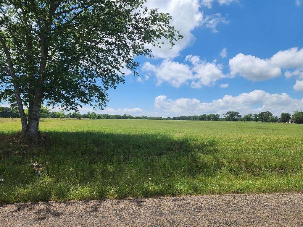 43 Acres of Land for Sale in Quitman, Texas