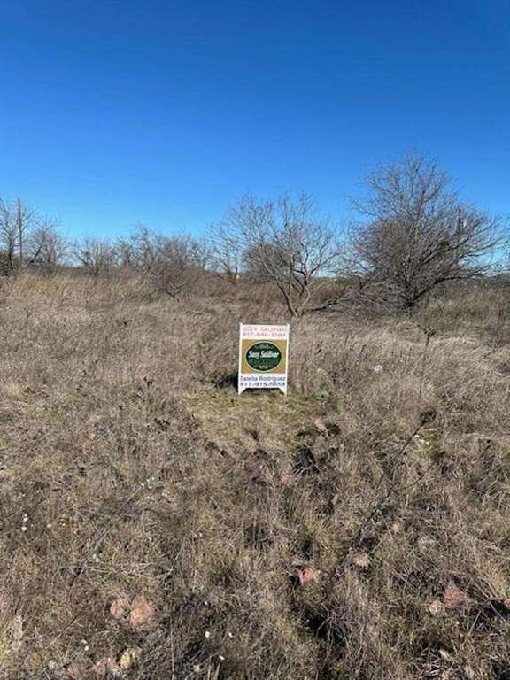 0.5 Acres of Land for Sale in Cresson, Texas
