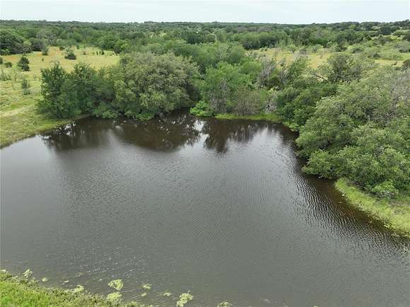 59 Acres of Land for Sale in Hico, Texas