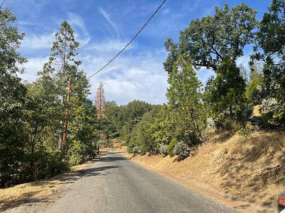 0.281 Acres of Residential Land for Sale in North Fork, California