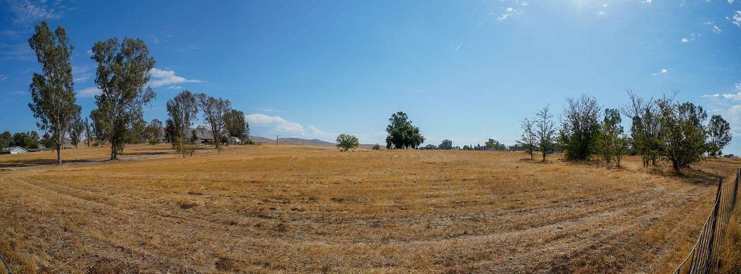 4.76 Acres of Residential Land for Sale in Clovis, California