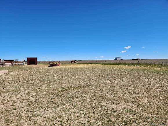 5.43 Acres of Residential Land for Sale in Burns, Wyoming