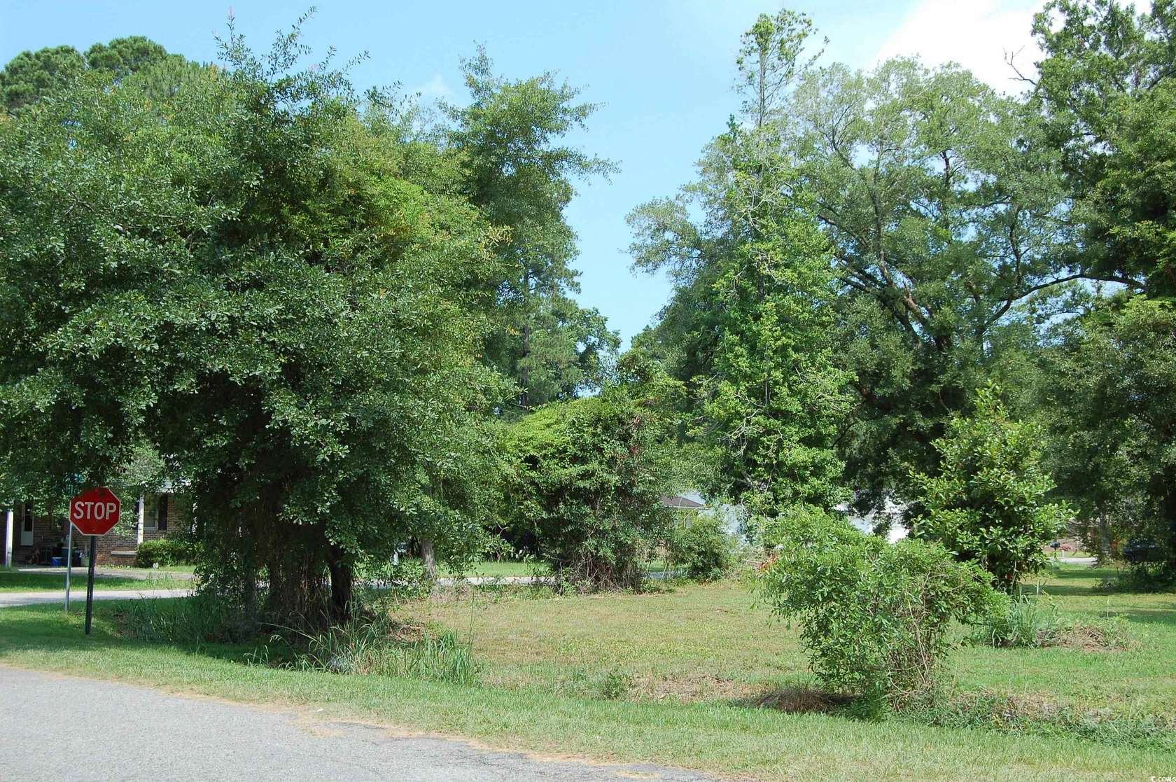 0.34 Acres of Residential Land for Sale in Georgetown, South Carolina