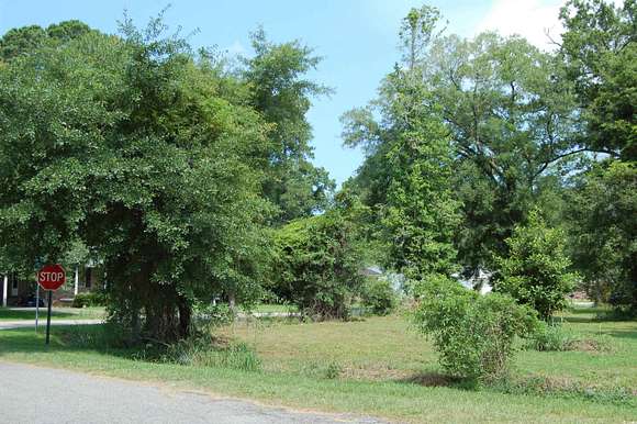 0.34 Acres of Residential Land for Sale in Georgetown, South Carolina