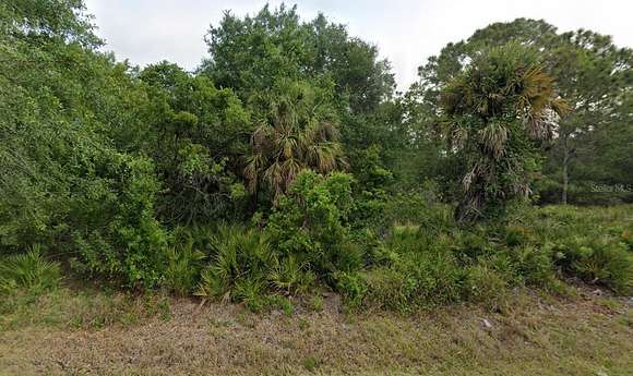 0.23 Acres of Residential Land for Sale in Punta Gorda, Florida