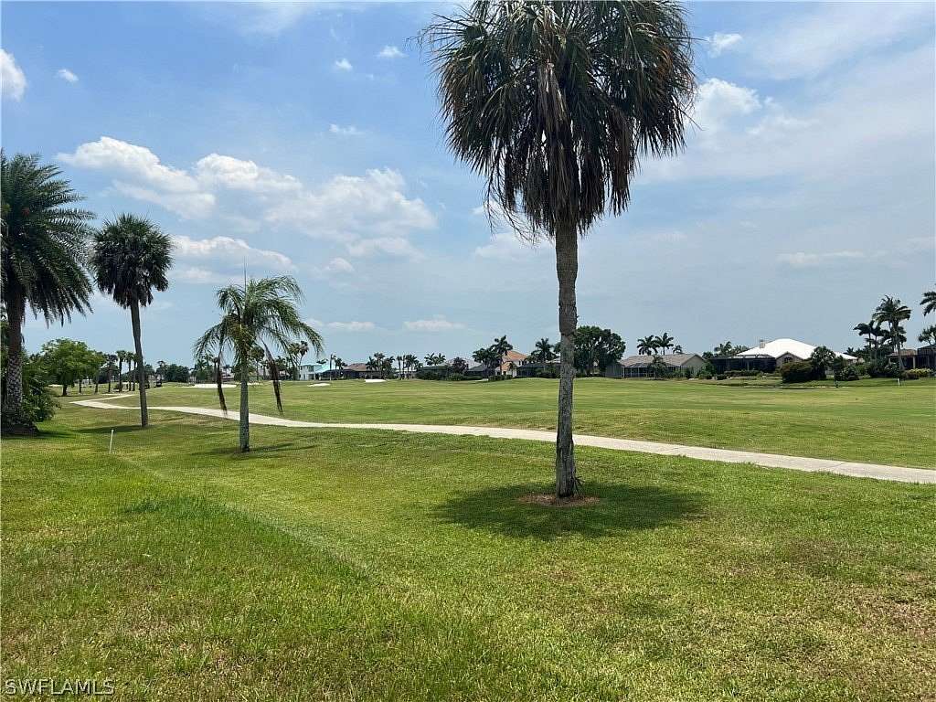 0.28 Acres of Residential Land for Sale in Cape Coral, Florida