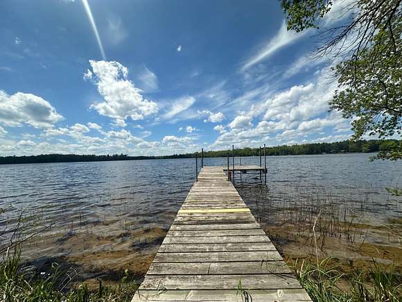 2.3 Acres of Residential Land for Sale in Lac du Flambeau, Wisconsin