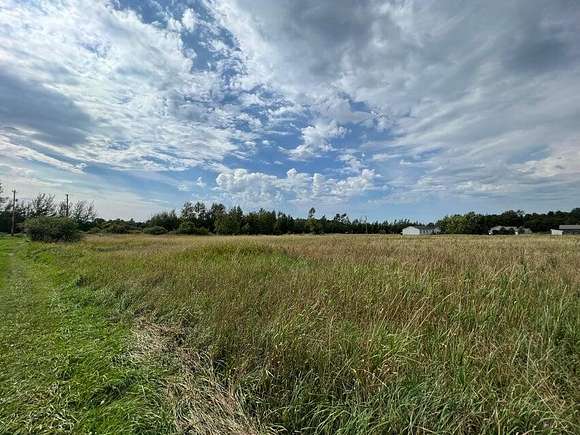 3 Acres of Residential Land for Sale in Chateaugay, New York