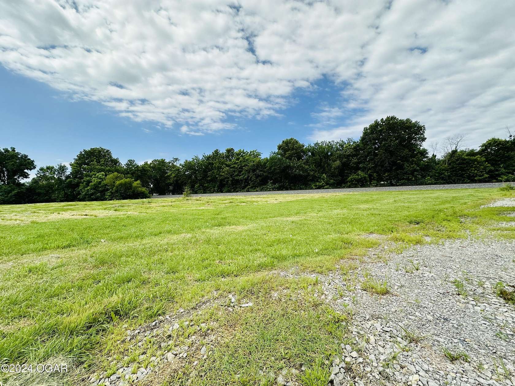 0.8 Acres of Residential Land for Sale in Pittsburg, Kansas