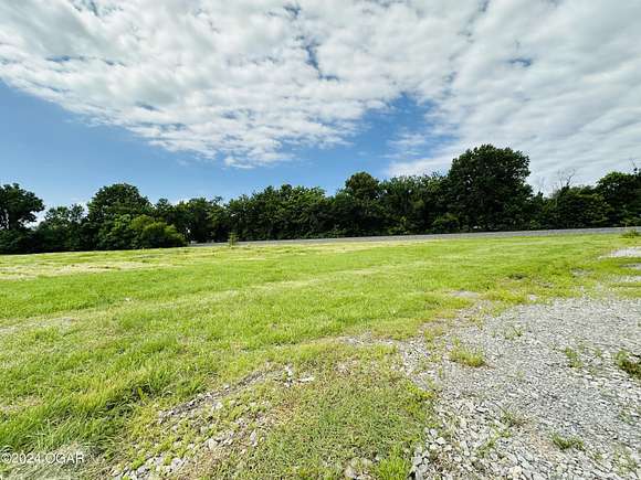 0.8 Acres of Residential Land for Sale in Pittsburg, Kansas