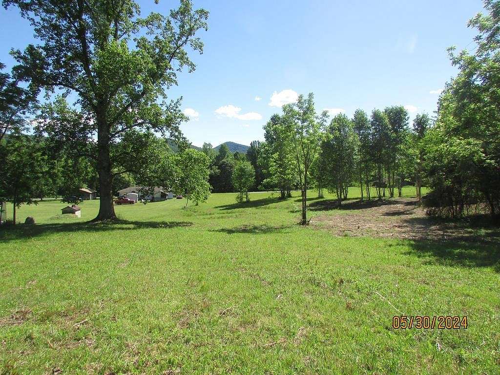 3.8 Acres of Land for Sale in Hayesville, North Carolina